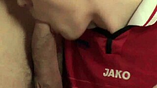 Hammerboys crew dives into wild bareback group action tonight