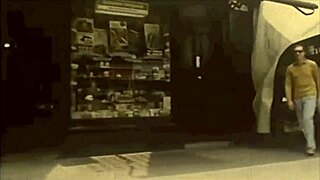 嘿奶奶，知道任何狂野六十年代摇摆把戏吗？