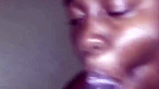 Pretty Thot With Big Booty Gets Bent Over For Monster BBC Doggystyle Fucking