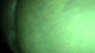 Pretty Thot With Big Booty Gets Bent Over For Monster BBC Doggystyle Fucking