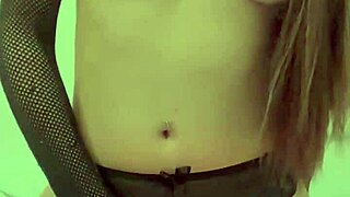 这视频超色情性感