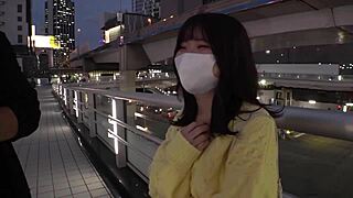 Pink Nipples Big Tits Girl Cums Multiple Times in Missionary Cowgirl Riding