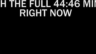 Blonde Latina Amateur Slut Takes Huge Cock Doggy Style! Watch Her Tight Pussy Get Fucked Hard!