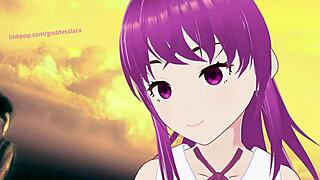 How to Emotionally Ruin Goddess Lara Through Intense JOI Femdom Instructions, Feeling Deeply Punished and Covered in Hot Cum