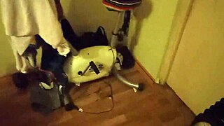 alice fox1 decided to have some fun in costumes.