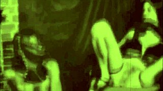 in my secret life vintage bondage unfolds with hairy beaver and bdsm