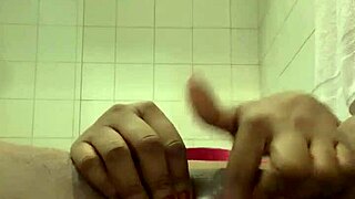 Giving Me Some Great Pleasure With Big Tits And Shaved Pussy