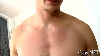 Carnal and salacious homo sex! What a wild encounter!