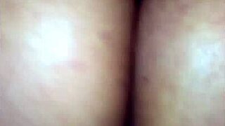 El Tremendo Enorme Culo De Mi Amiga