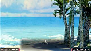 Hey, check out this amateur anal teen with perfect tits and ass! 😍