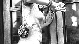 Bold vintage picture stories from my secret life