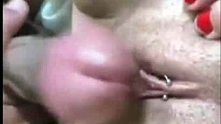 Can your wife resist cheating with her boss for a hot cumshot?