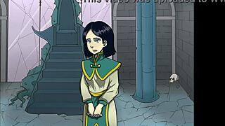 witch hunter part 1 no porn scene in this episode