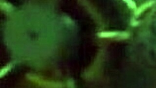 My lover and I share quiet moments together