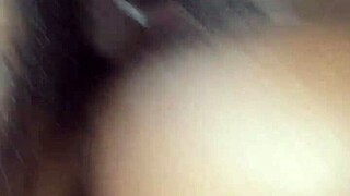 i watched yara and eugenio having basic sex, it was so hot and homemade