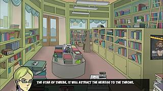 witch hunter part 1 no porn scene in this episode