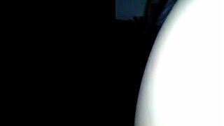 El Tremendo Enorme Culo De Mi Amiga