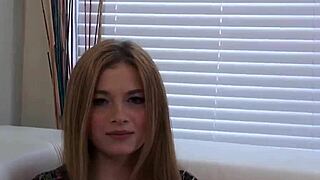 Tattooed Teen With Natural Tits And Hentai Sex First Time