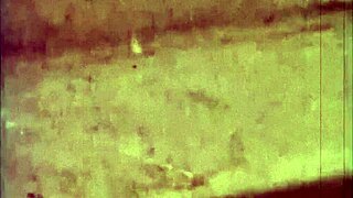 vintage london interracial scene with taboo elements from dark lantern