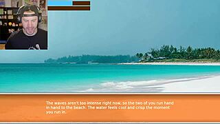 sonic game banned for babysitting cream