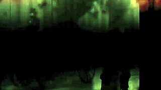 Bold vintage picture stories from my secret life