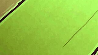 Futanari Chills With Big Ass!