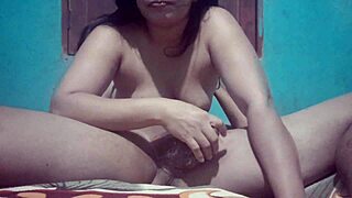 Does Harveyxbush drill his bbc inside my tight pussy?