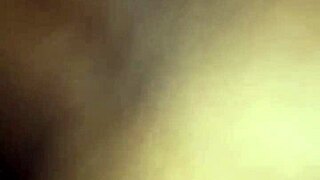 i watched yara and eugenio having basic sex, it was so hot and homemade