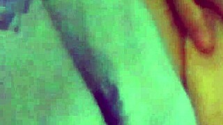 Blonde milf waits for doctor at hospital, pussy dripping wet in patient role