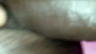 She just wanted to squirt all over