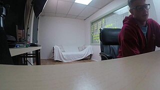 hey gypsy, wanna give me oral in pov right now?