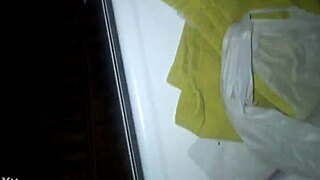 Blonde mature petite amateur sucking big cock in homemade setting for valentine's day on hdpornmovies.xxx