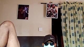 home video of me getting fucked by two guys