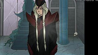 witch hunter part 1 no porn scene in this episode