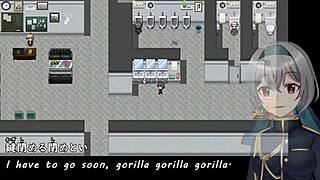 Did Newlywed Wife Megu Get Corrupted?