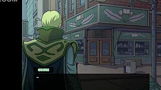 witch hunter part 1 no porn scene in this episode