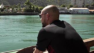 I fuck the favela novinha hard in the ass