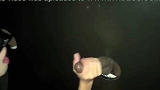 Young Novinha Offers Pussy in Villa Imperium Glory Holes