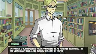 witch hunter part 1 no porn scene in this episode