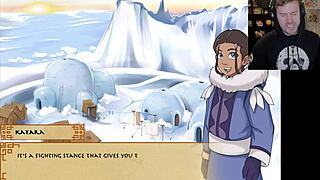 you'll never watch avatar the same after this uncensored trainer