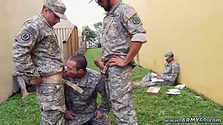 First time in army, feeling excited about mail day