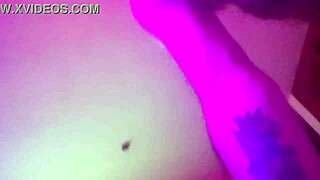 my girlfriend gives me a delicious blowjob before leaving with her boyfriend