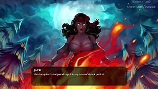 wal - 38 - big tits gypsy and blonde meet for the first time in the wagon. 😍