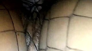 Bae takes a big cock deep in her pussy like a pro babe.