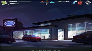 summer time saga uncensored part 7 again 😏