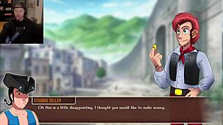 This Is Every One Piece Fan's Pirate Trainer Dream!