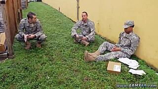 First time in army, feeling excited about mail day