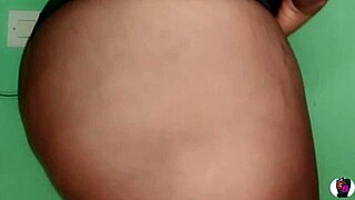 Cyndy Blackslave Dances Erotically In Lingerie For Supporter