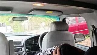 want to see public sex in the parking lot?