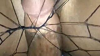 Bae takes a big cock deep in her pussy like a pro babe.